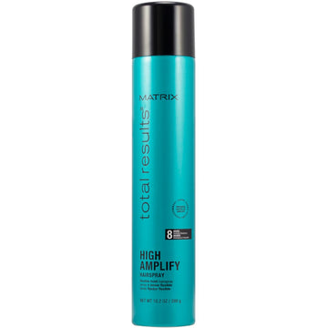 Total Results High Amplify Hairspray 400ml