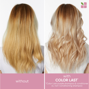 Color Last Shampoo for Color-Treated Hair 250ml