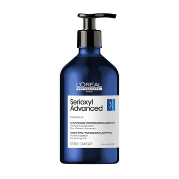 Serioxyl Advanced Shampoo 300ml