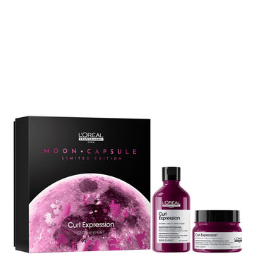 Curl Expression Moon Capsule Duo Set 2023