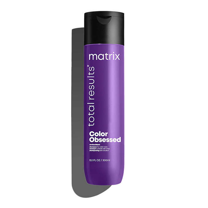 Color Obsessed Shampoo 300ml