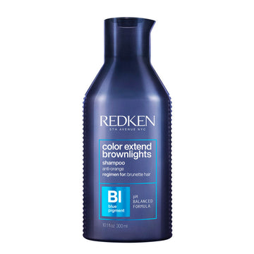 Color Extend Brownlights Shampoo 300ml