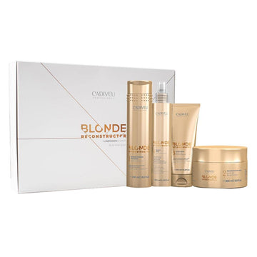 Blonde Reconstructor Home Care Kit