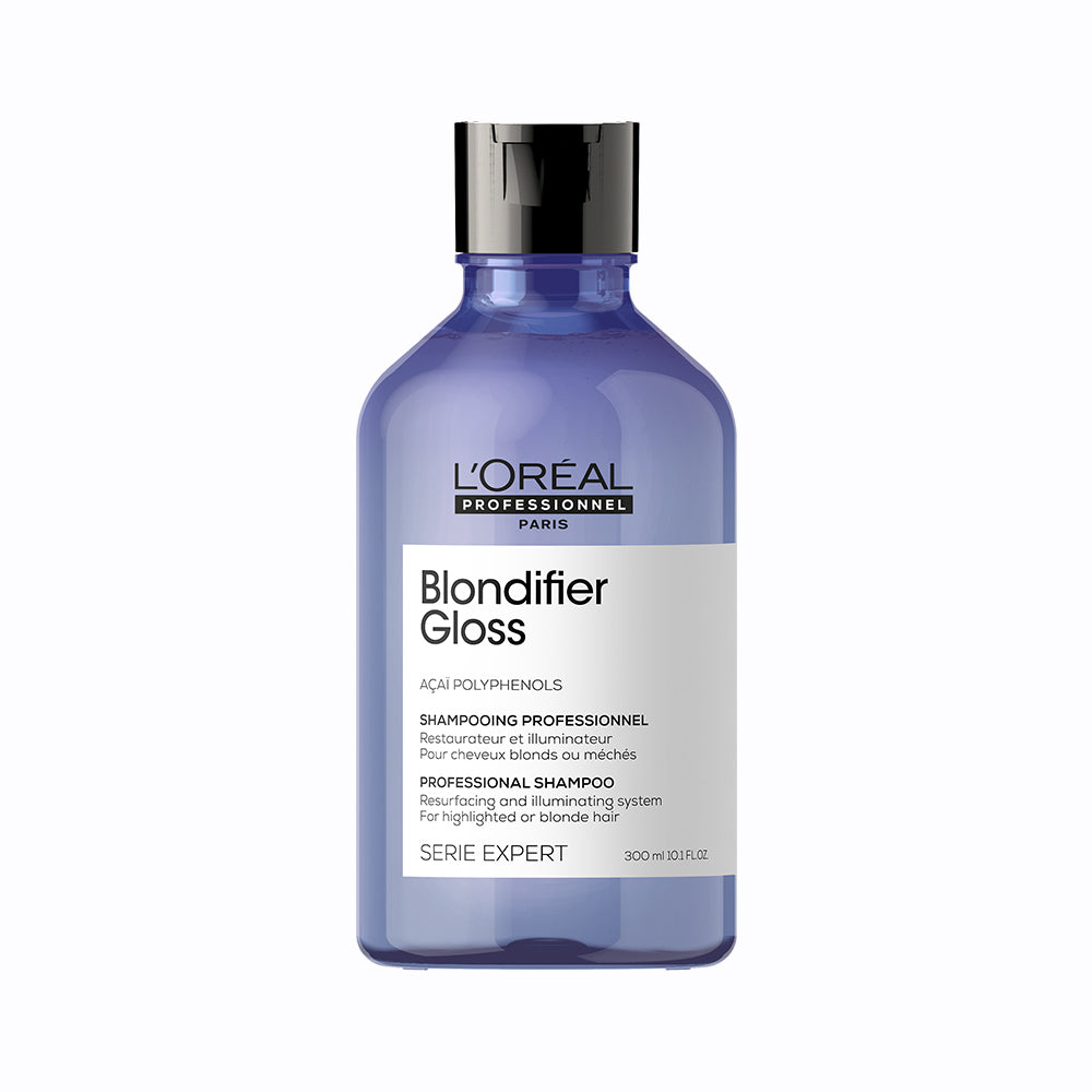 Blondifier Gloss Shampoo 300ml