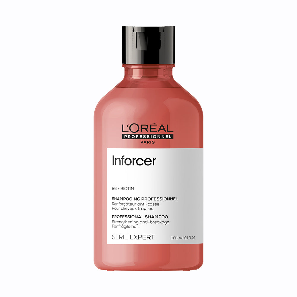 Inforcer Shampoo 300ml