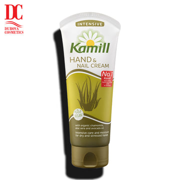 Kamill Hand cream Intensive 100ml