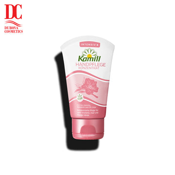 Kamill Hand Cream Intensive + 50 ml