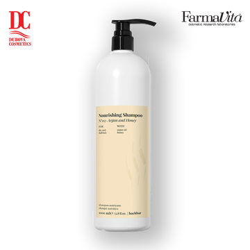 FarmaVita BackBar Nourishing Shampoo No.2 1000ml