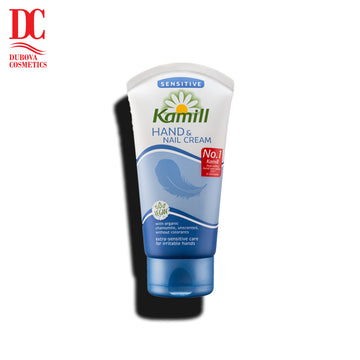 Kamill Hand cream Sensitive 75ml