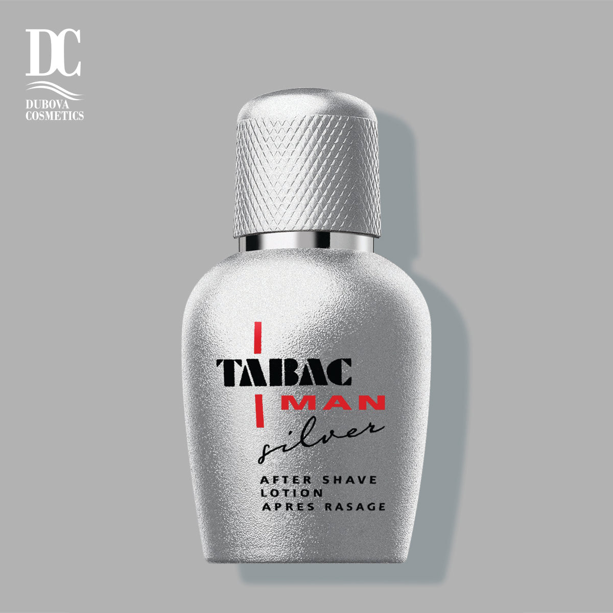 Tabac Man Silver After Shave Lotion 50 ml