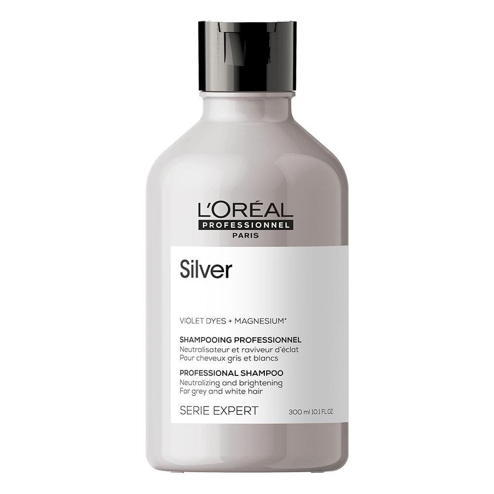 LPP Silver Shampoo 300ml