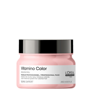 Vitamino Color Colour Protection Mask 250ml