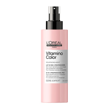 Vitamino Color 10-In-1 Perfecting Multi-Purpose Spray 190ml