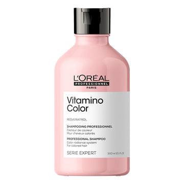 Vitamino Color Colour Protecting Shampoo 300ml