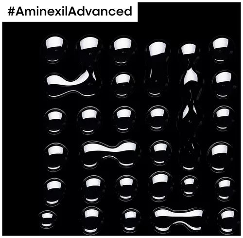 L’Oréal Aminexil Advanced Anti-Hair Loss Activator Serum 90ml - Image 3