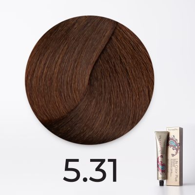 FarmaVita Life Color Plus 100 ml - 5.31