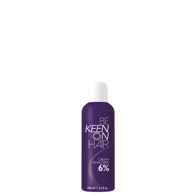 KEEN Developer 6% 100ml