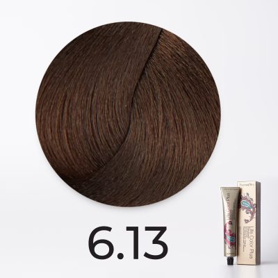FarmaVita Life Color Plus 100 ml - 6.13 Dark Beige Blonde