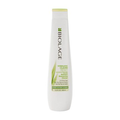 Clean Reset Shampoo 250ml
