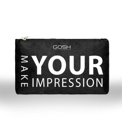 GOSH Cosmetics Bag