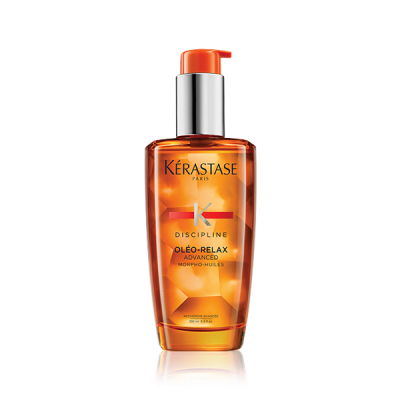 Discipline Oleo-Relax Oil 100ml