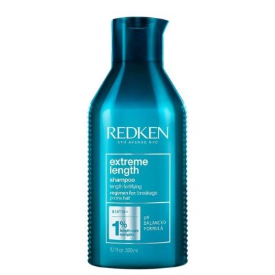 Extreme Length Shampoo 300ml