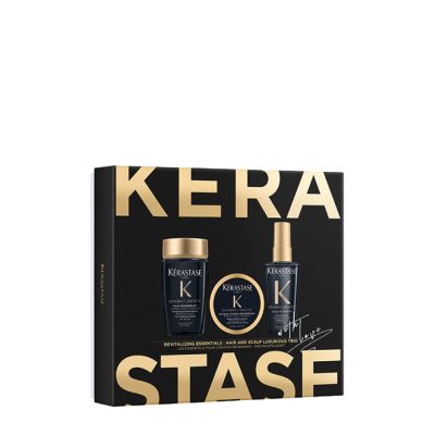 Chronologiste Discovery Set Travel Size