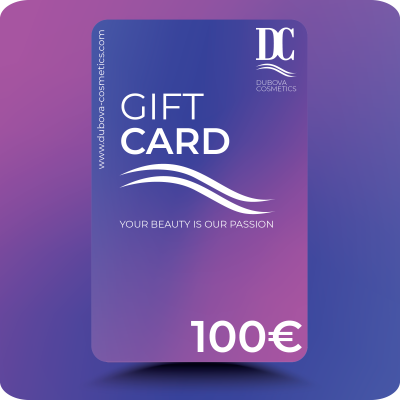 Gift Card 100€