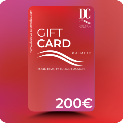Gift Card 200€