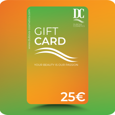 Gift Card 25€