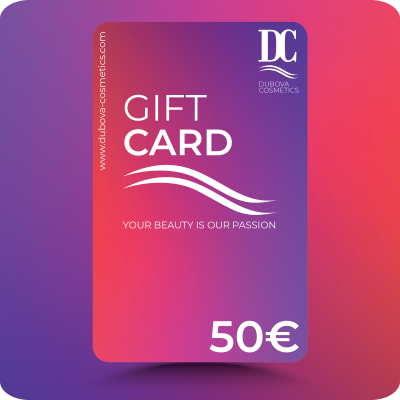 Gift Card 50€