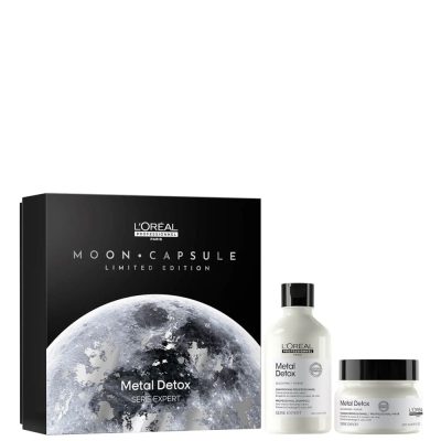 Metal Detox Moon Capsule Duo Set 2023