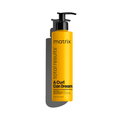A Curl Can Dream Light Hold Gel 200ml