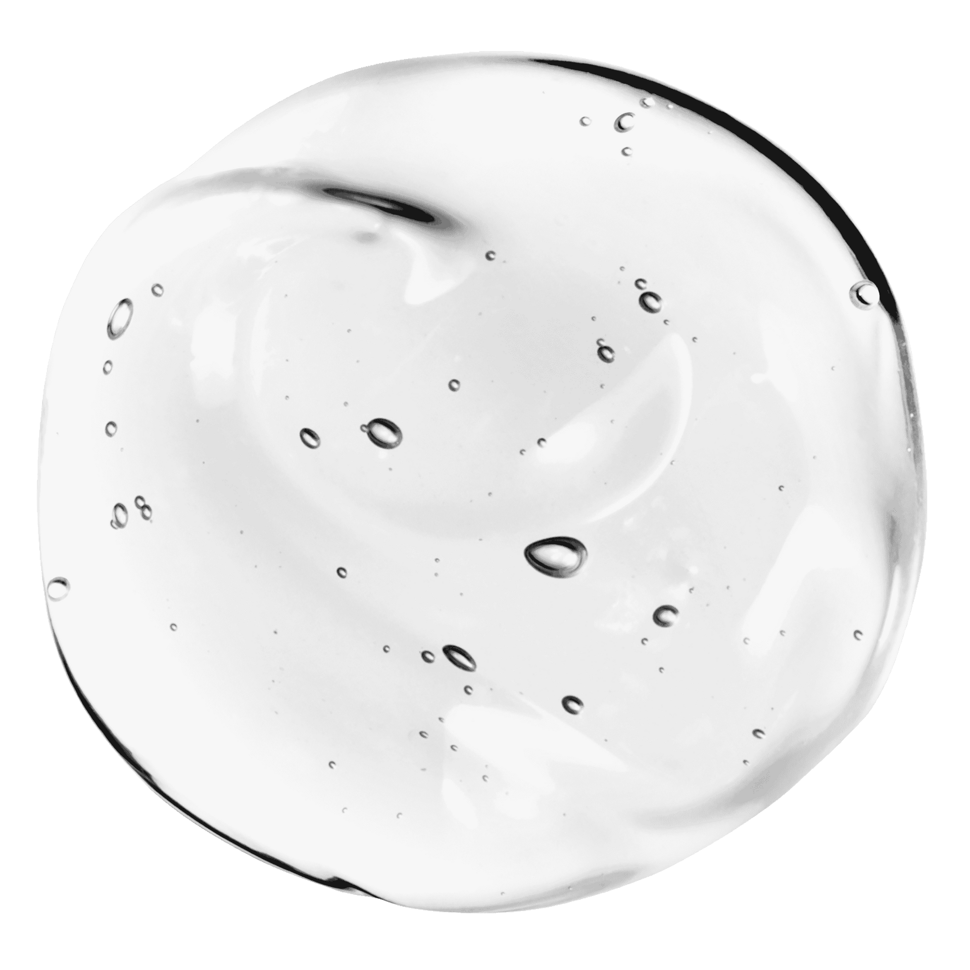 A Curl Can Dream Light Hold Gel 200ml - Image 2