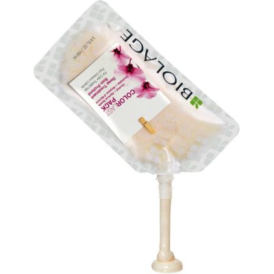 Color Last Deep Treatment Pack Hair Mask for Color-Treated Hair 100ml