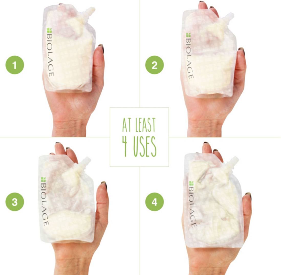 Smooth Proof Pack 100ml - Image 3