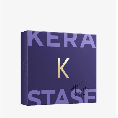 Kerastase Blond Absolu Discovery Holiday Oil Set 2023