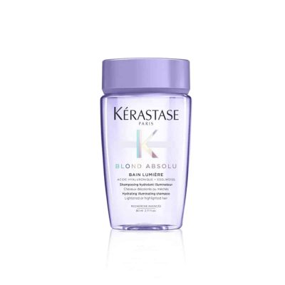 Blond Absolu Lumi Bain 80ml