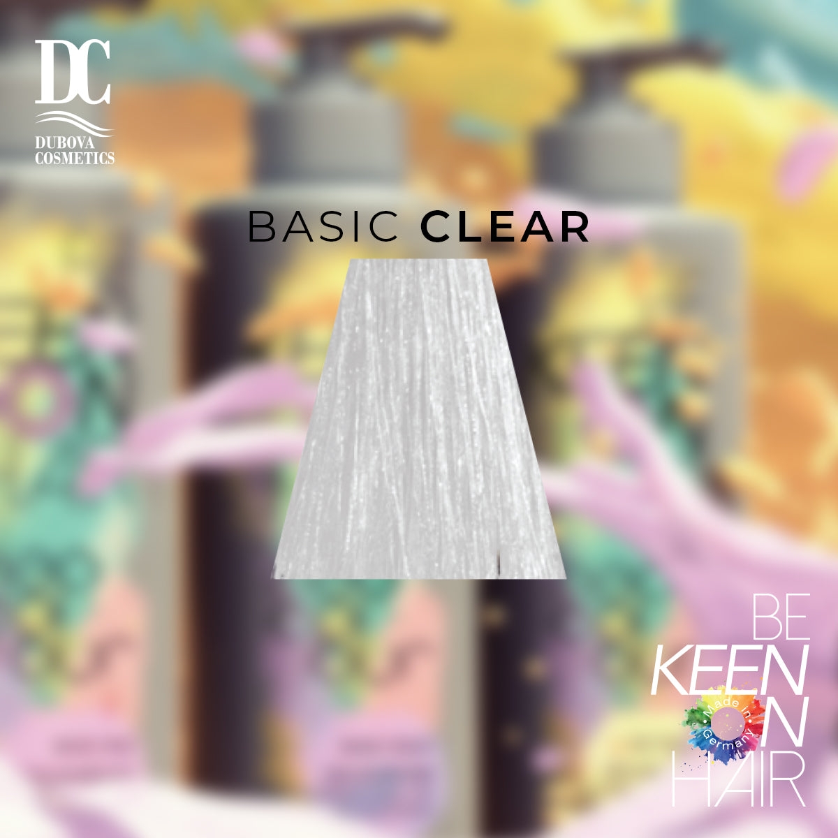 KEEN Neo Color Pink 300ml - Image 3