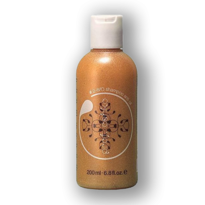 C:EHKO Anti Oil Shampoo 250ml
