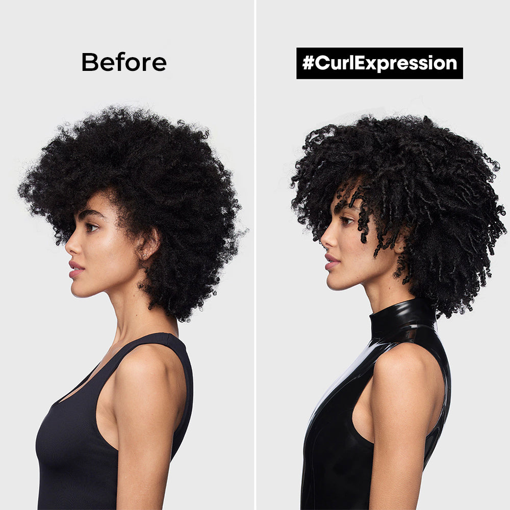 Curl Expression 10-In-1 Cream-In-Mousse 250ml - Image 2