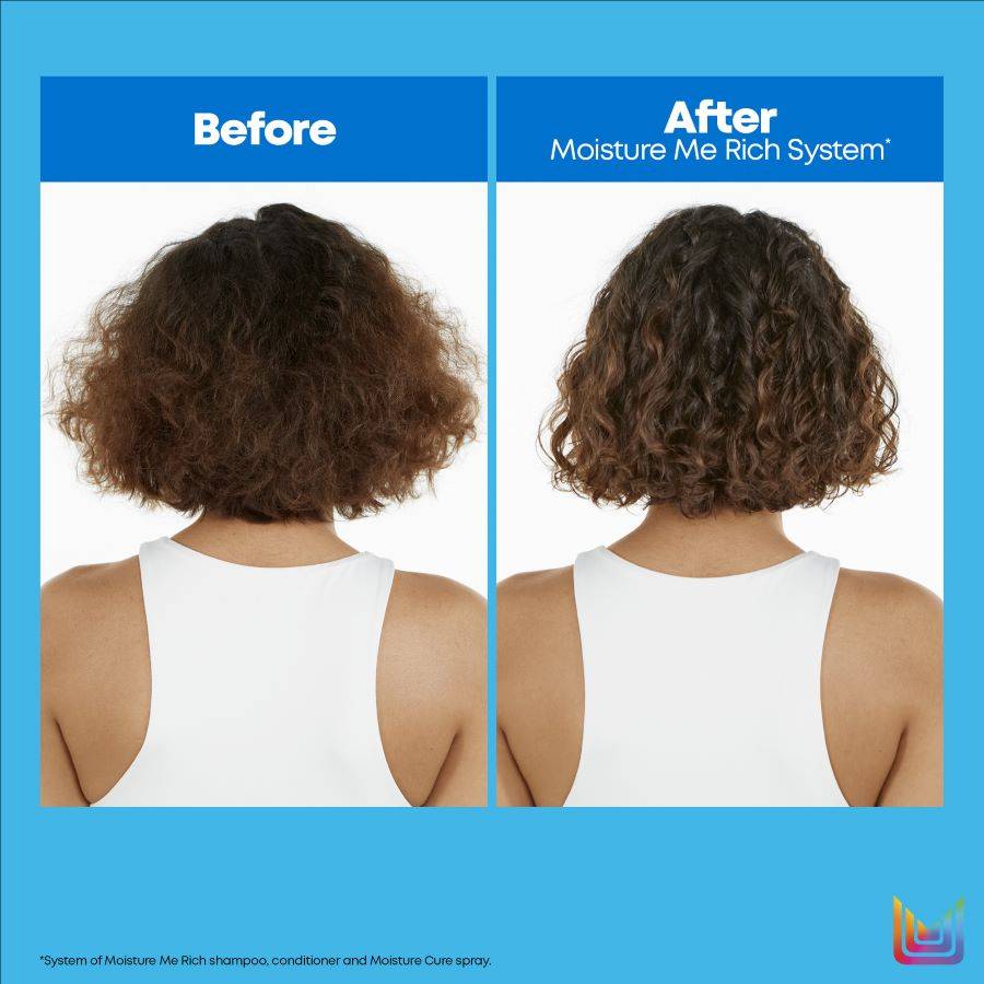 Moisture Me Rich Conditioner 300ml - Image 3