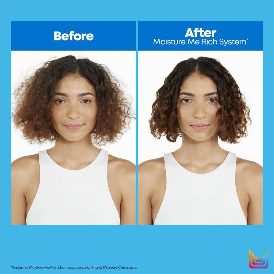 Moisture Me Rich Conditioner 300ml - Image 4