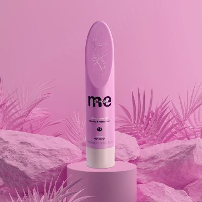 Me Mademoiselle Diva Shampoo 250ml