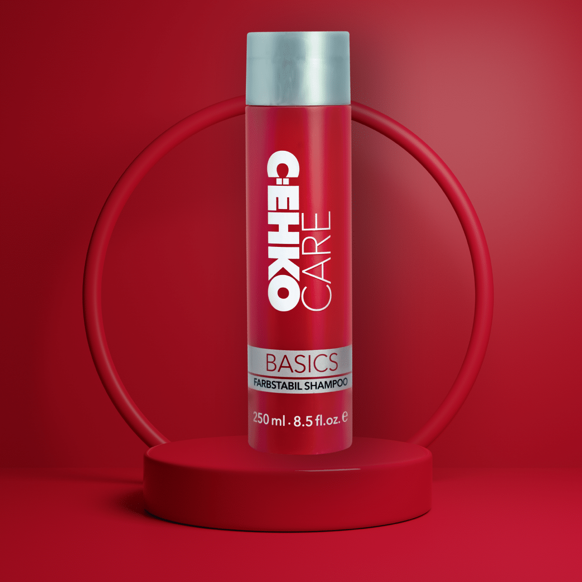 C:EHKO Farbstabil Shampoo 250ml - Image 2