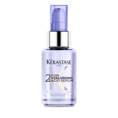 Blond Absolu 2% Pure Hyaluronic Acid Serum