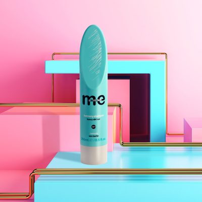 Me Mademoiselle Harmony Shampoo 250ml