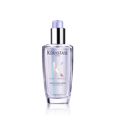 Blond Absolu Leave-in Oil Huile Cicaextreme 100ml