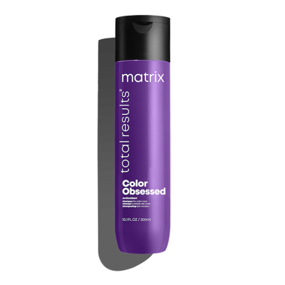 Color Obsessed Shampoo 300ml
