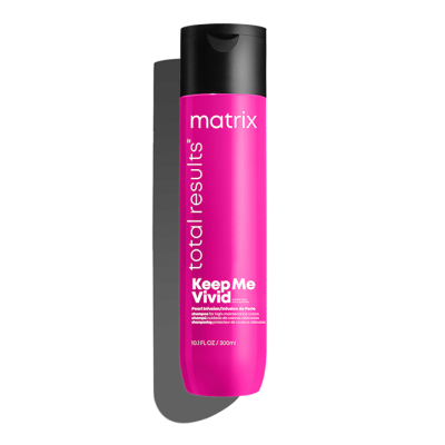Keep Me Vivid Sulfate Free Shampoo 300ml